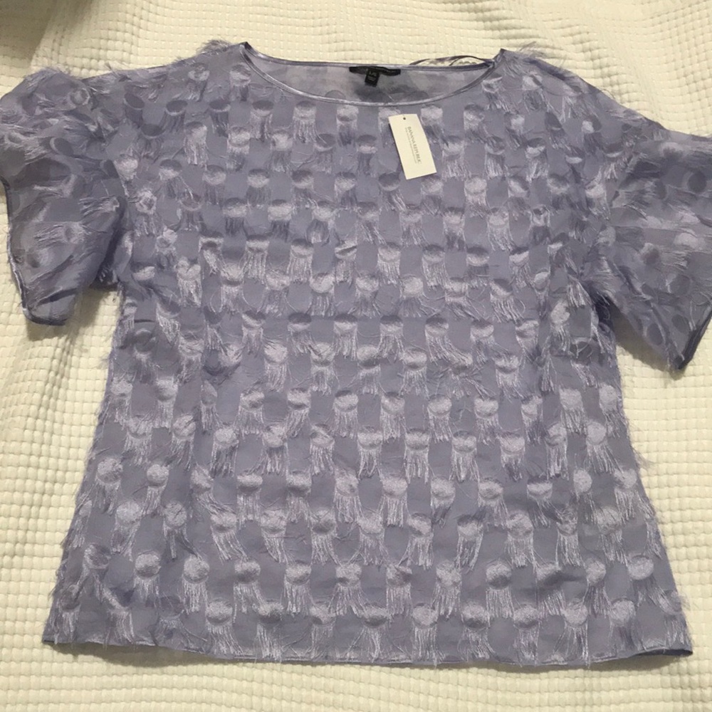 NWT- Banana Republic - L